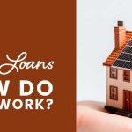 solar loans how do they work