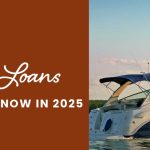 boat loans 2025