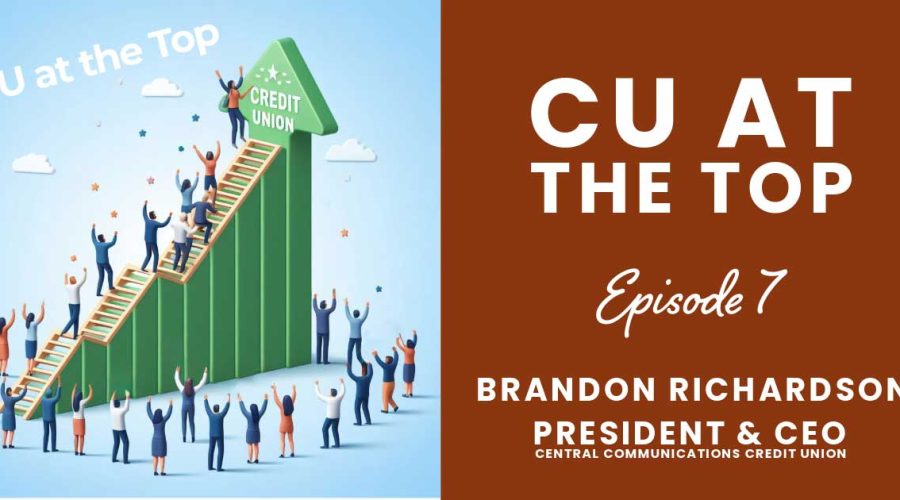 cu at the top podcast