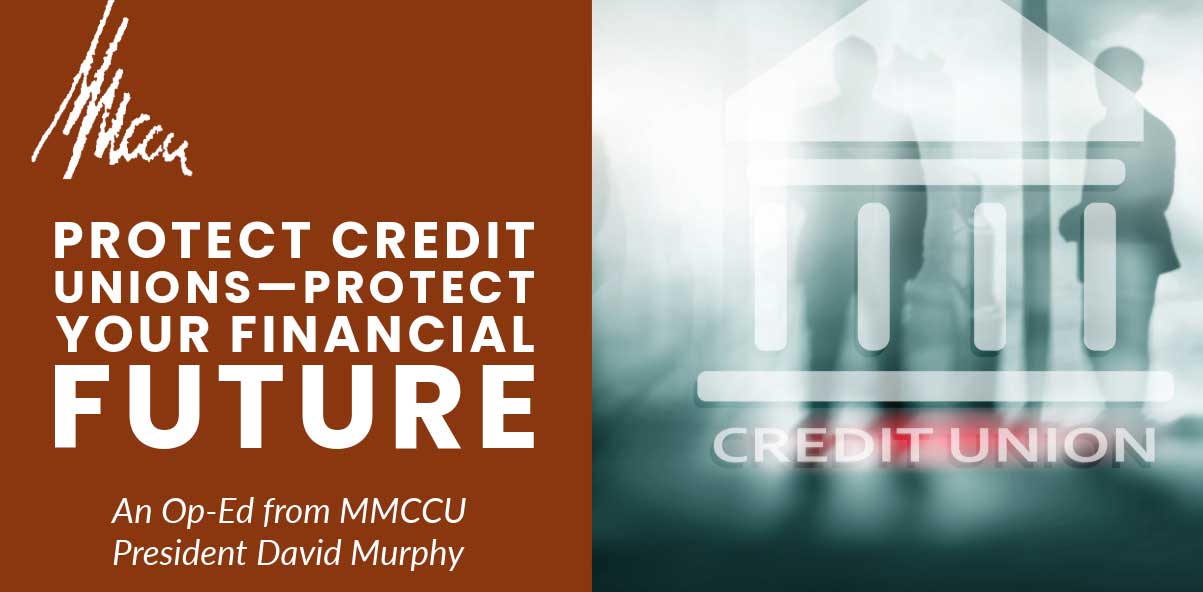 protect credit unions