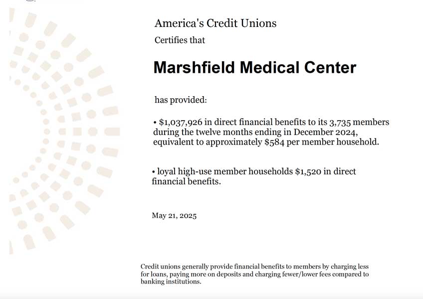 mmccu benefits