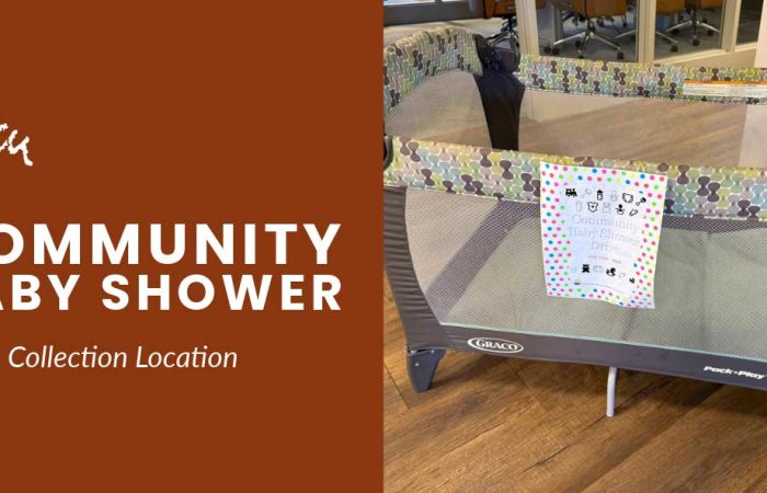 baby shower marshfield wi