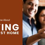 what to know about buying your first home