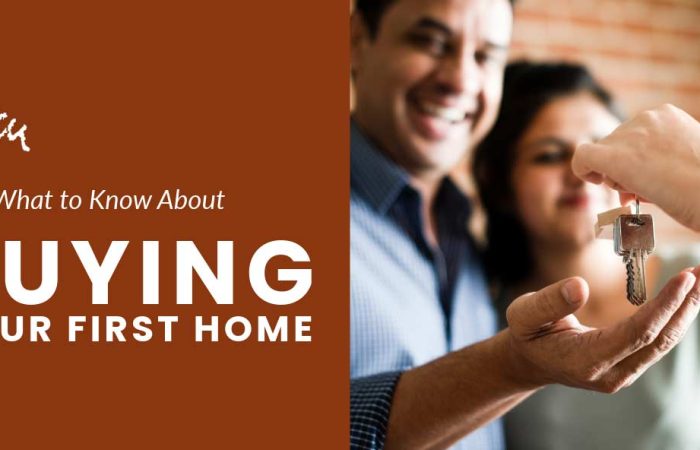 what to know about buying your first home