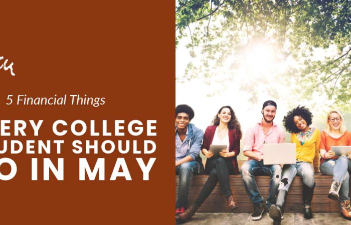 college student financial tips