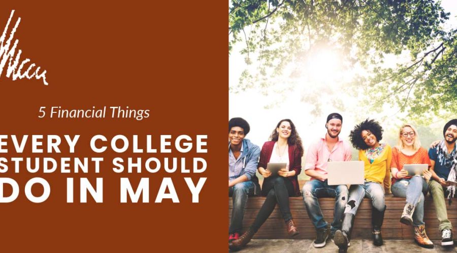 college student financial tips