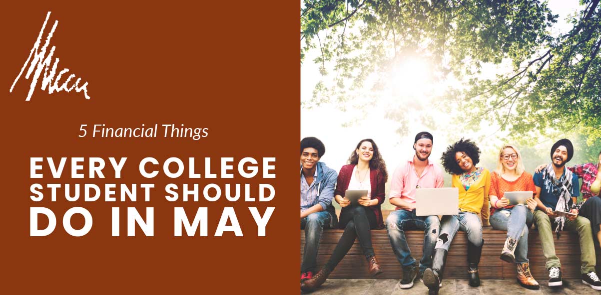 college student financial tips