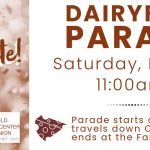 dairyfest parade