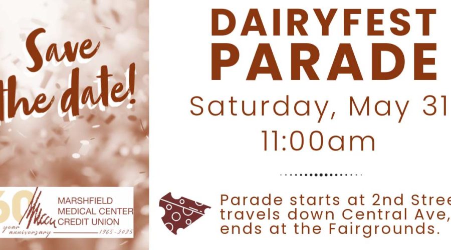dairyfest parade