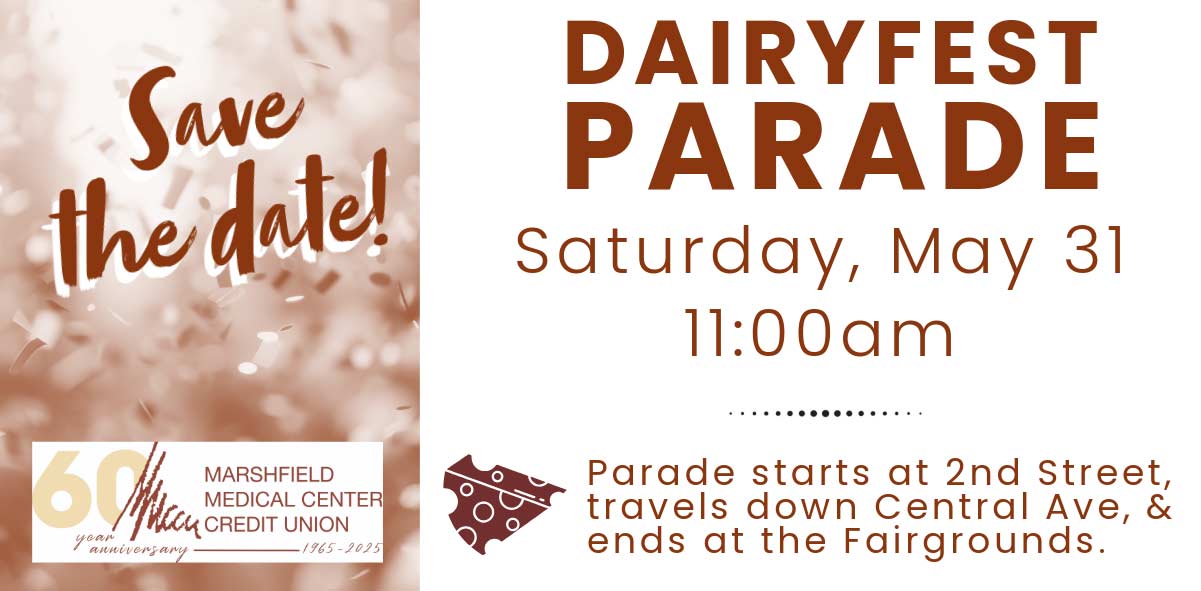dairyfest parade