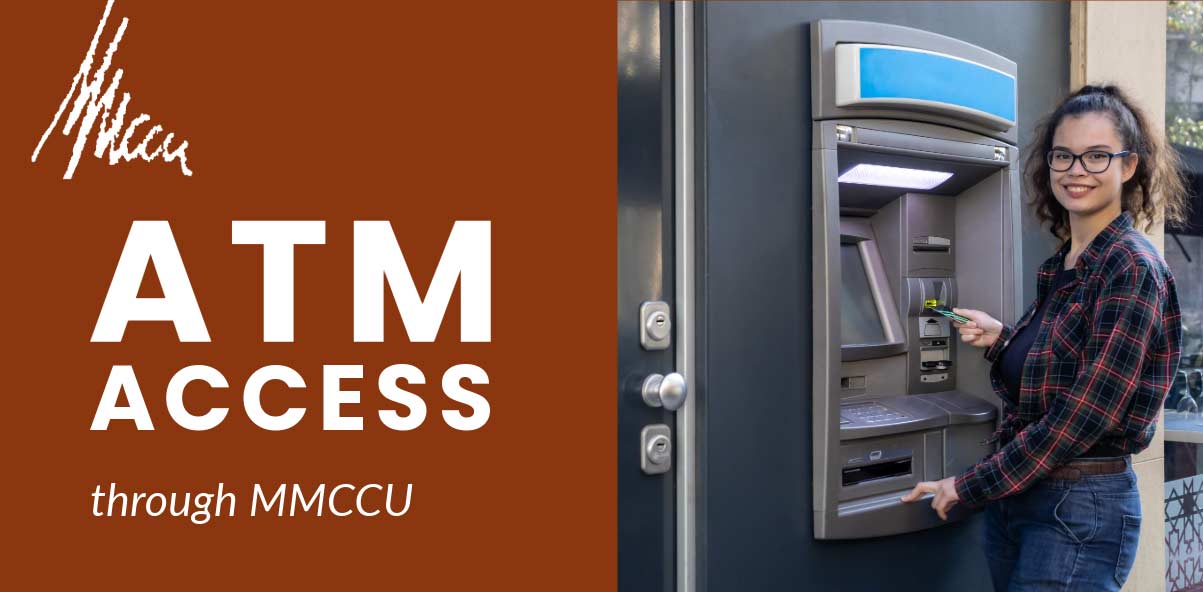 free atm travel