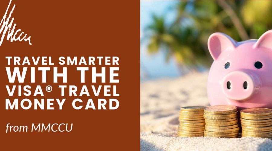 visa travel card