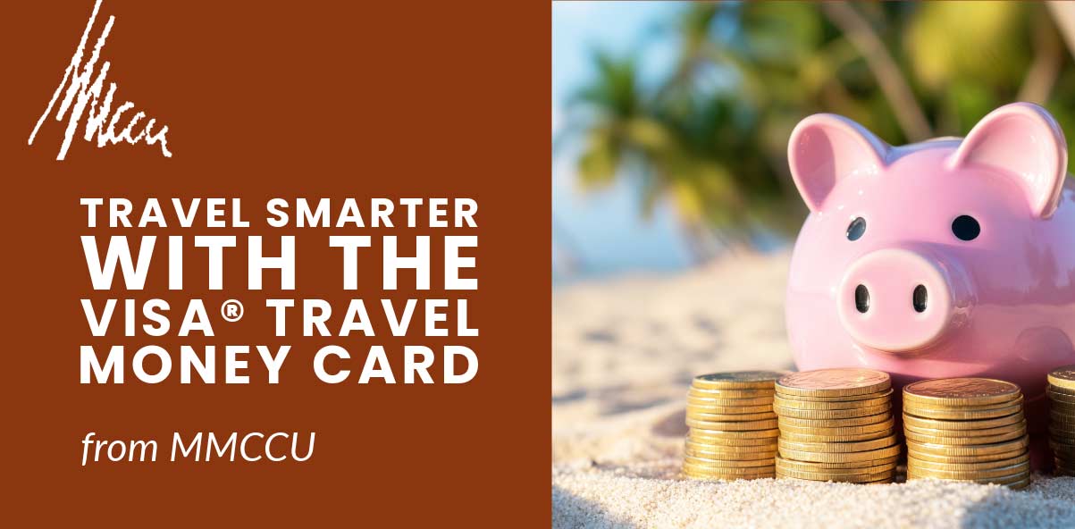 visa travel card