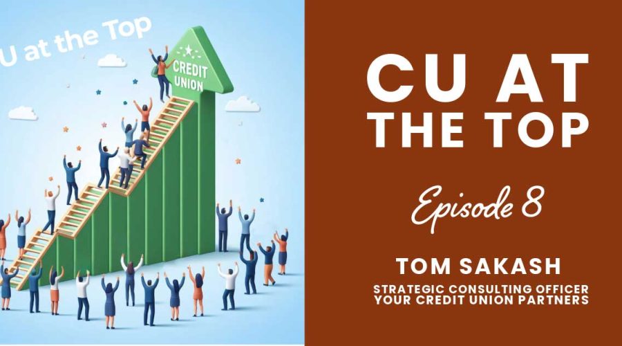 podcast tom sakash