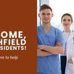 marshfield clinic residents