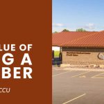 value of being a credit union member