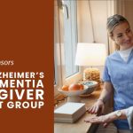 alzheimers support group marshfield
