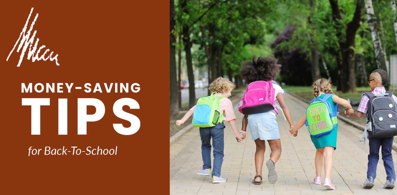 back to school money tips