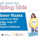 root beer floats marshfield