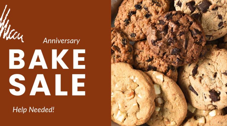 mmccu bake sale