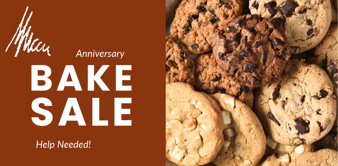 mmccu bake sale