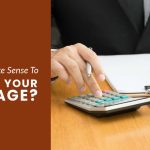 when to refinance mortgage
