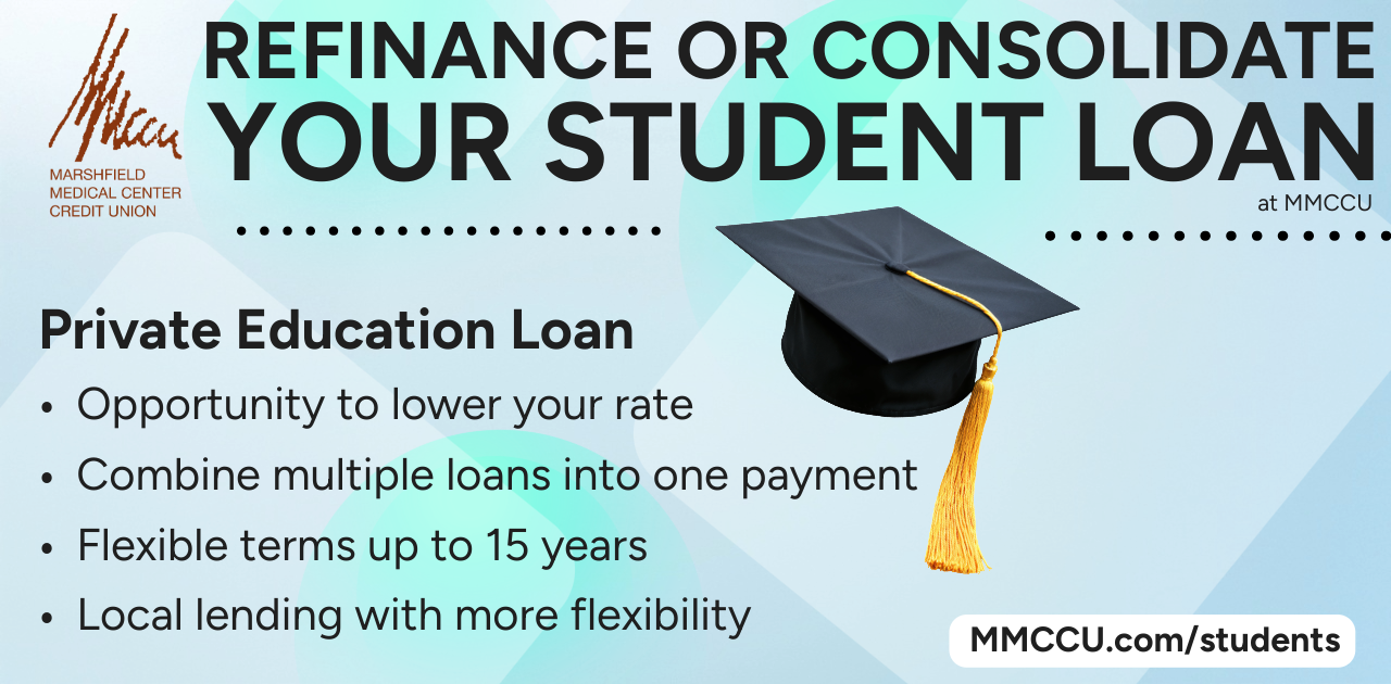 private education loan