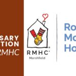 ronald mcdonald house marshfield fundraiser