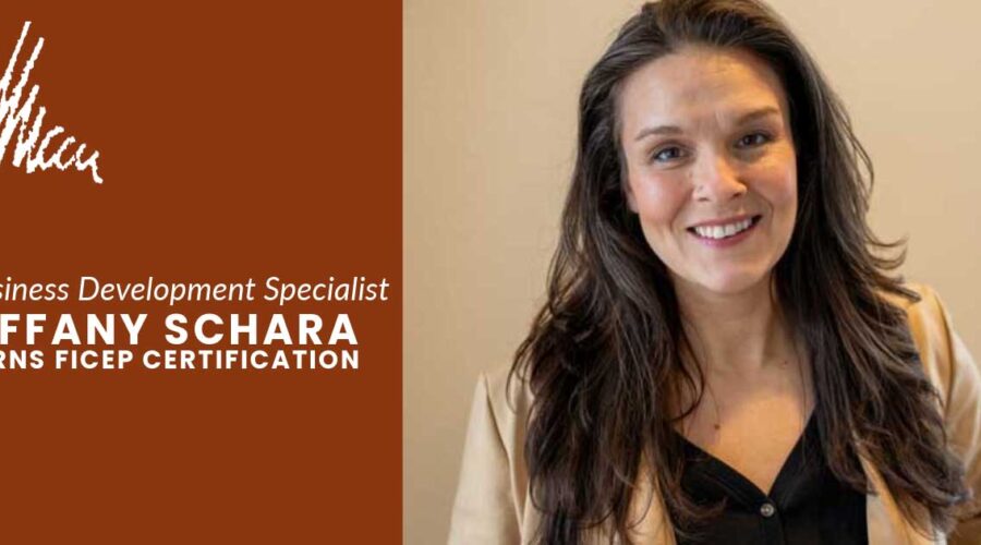 tiffany schara ficep