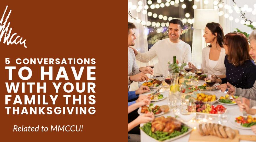 5 thanksgiving conversations