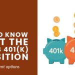 marshfield clinic 401k options