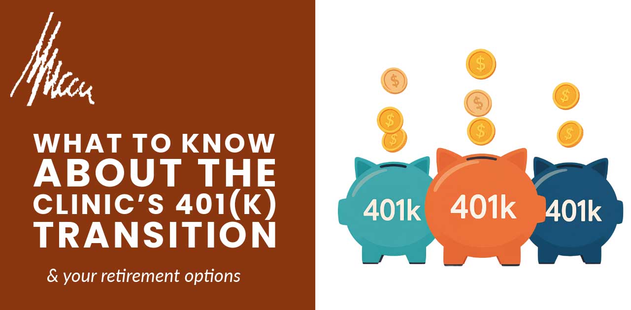 marshfield-clinic-retirement-options marshfield clinic 401k options