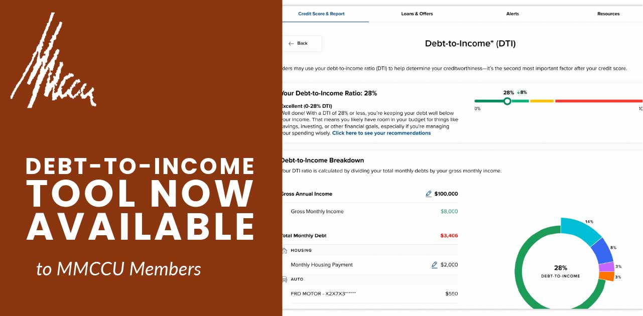 debt to income tool