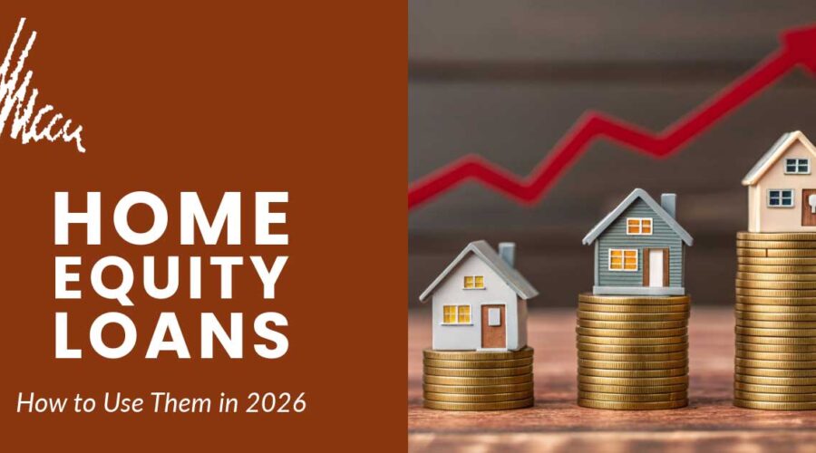 home equity loan 2026