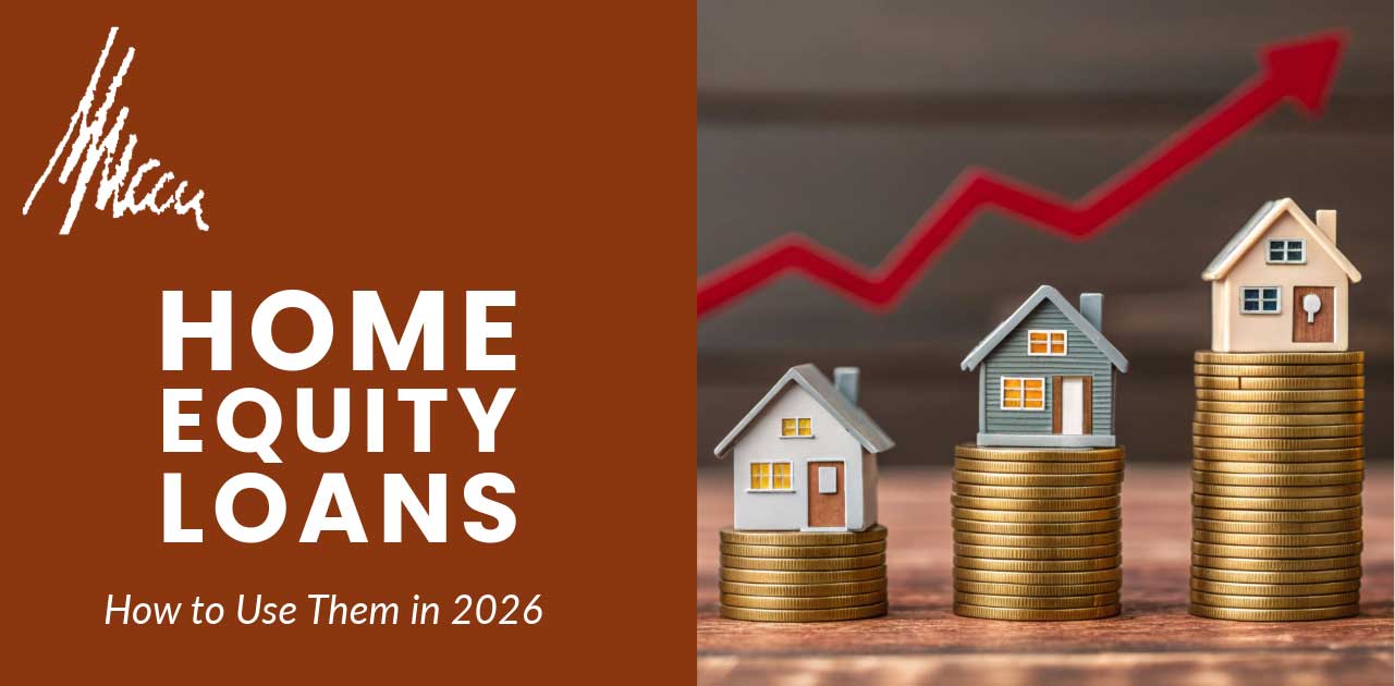 home equity loan 2026