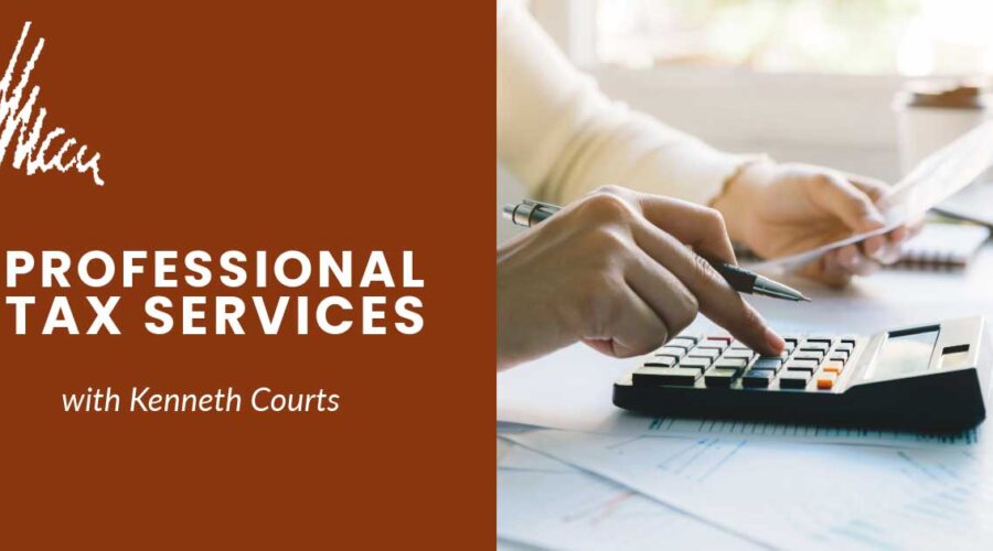 professional tax services marshfield wi