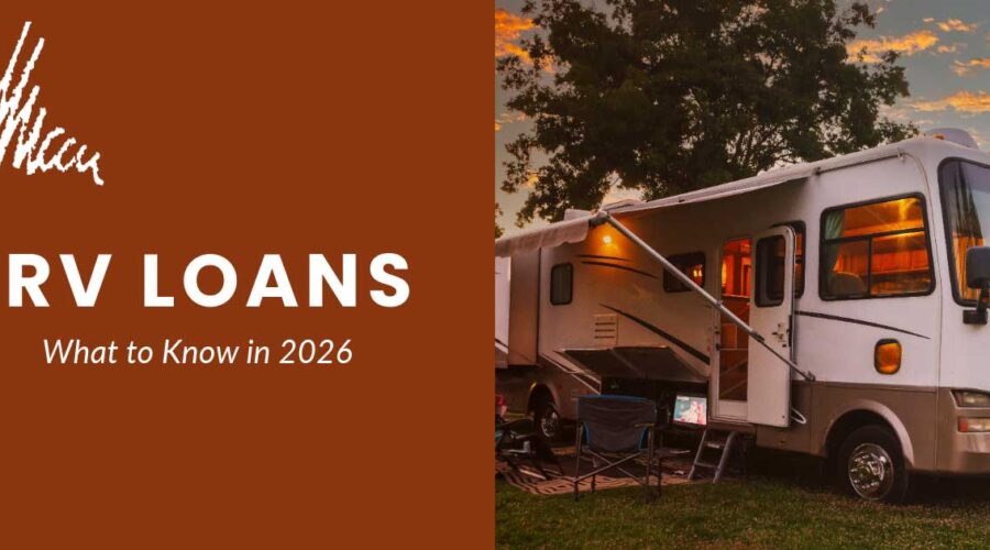 rv loan 2026
