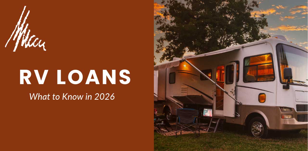 rv loan 2026