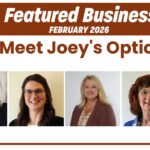 meet joeys optical