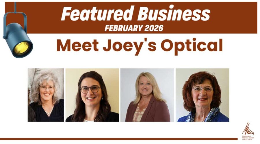 meet joeys optical