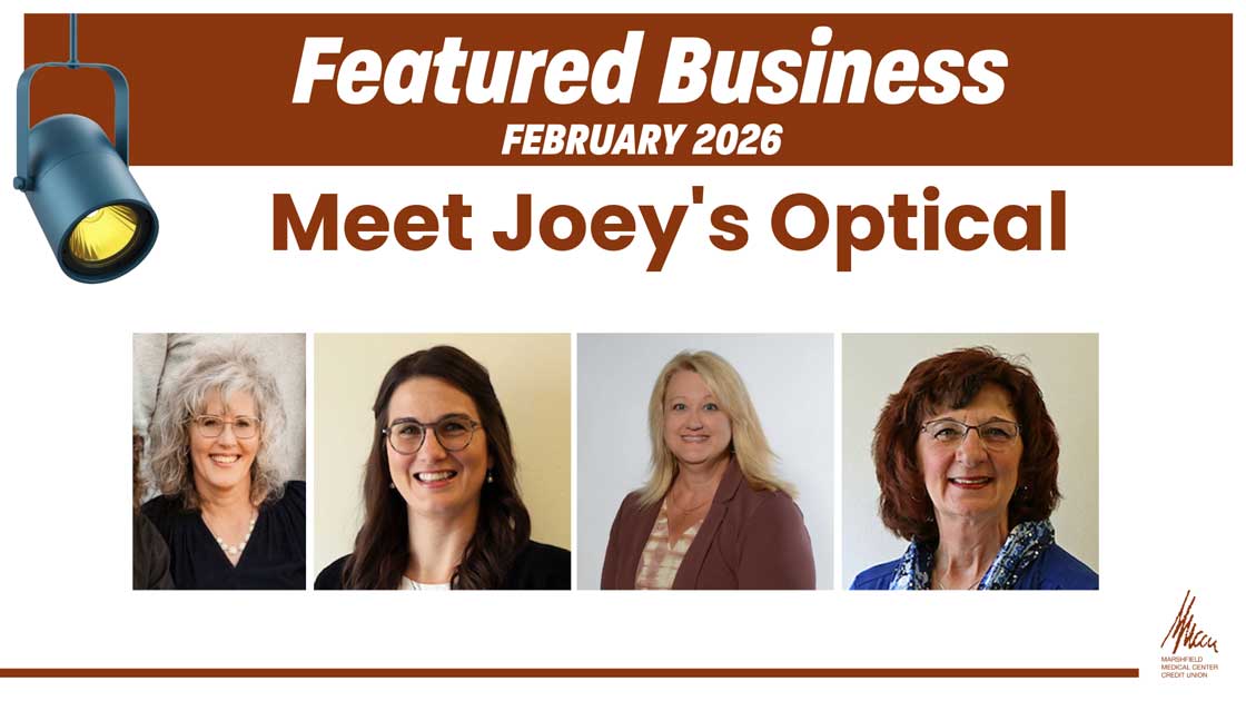 meet joeys optical